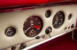 Jaguar XK150 3.8 Roadster 1960 года